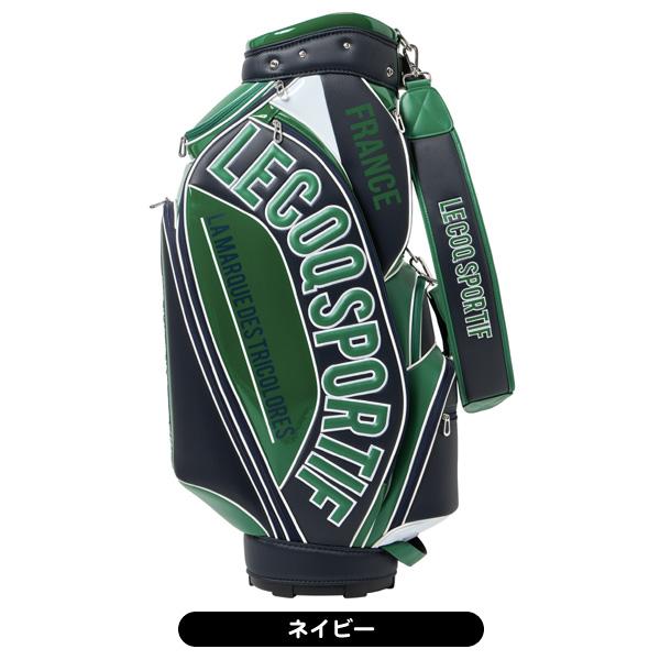 le coq sportif GOLF（ルコックスポルティフ ゴルフ） ☆付属