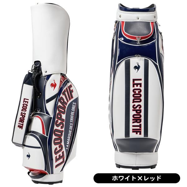 le coq sportif GOLF（ルコックスポルティフ ゴルフ） ☆付属