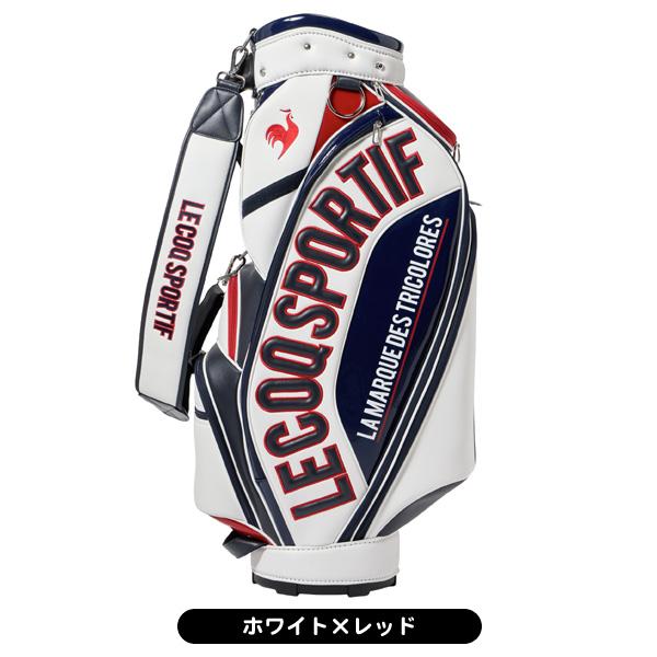 le coq sportif GOLF（ルコックスポルティフ ゴルフ） ☆付属