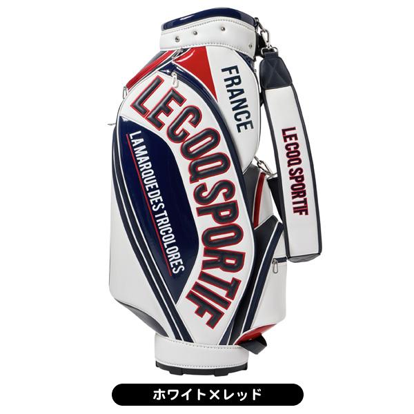 le coq sportif GOLF（ルコックスポルティフ ゴルフ） ☆付属