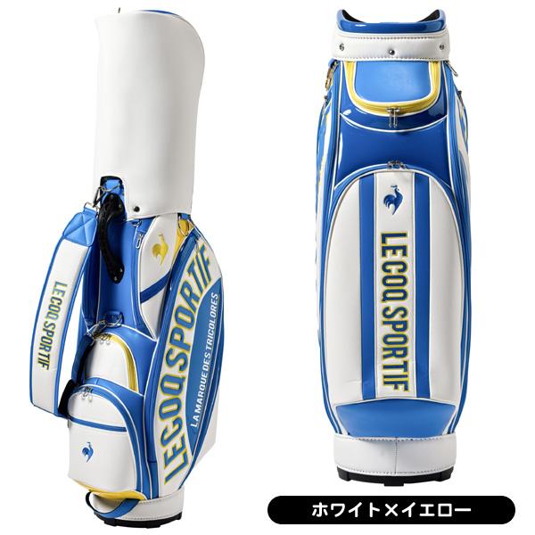 le coq sportif GOLF（ルコックスポルティフ ゴルフ） ☆付属