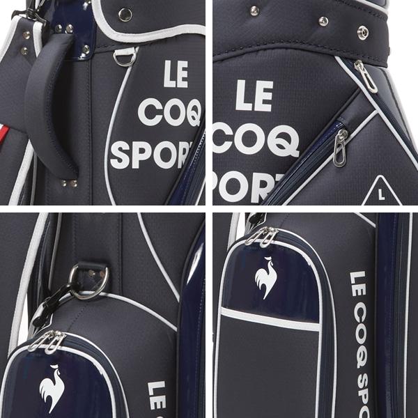 le coq sportif GOLF（ルコックスポルティフ ゴルフ） ルコック