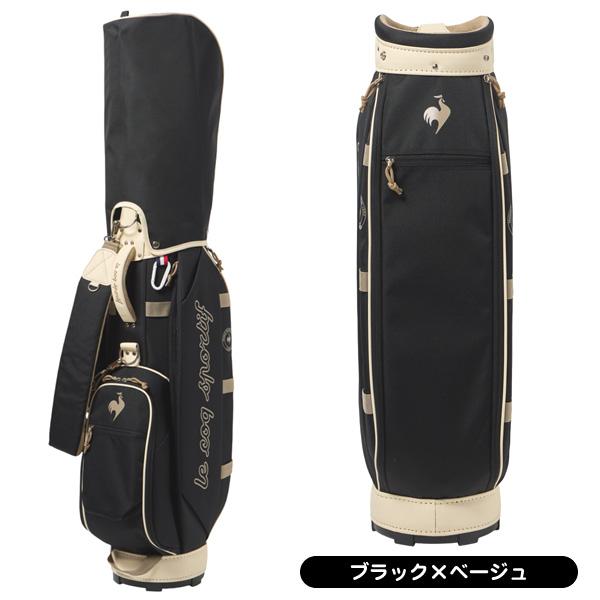 le coq sportif GOLF（ルコックスポルティフ ゴルフ） ☆付属
