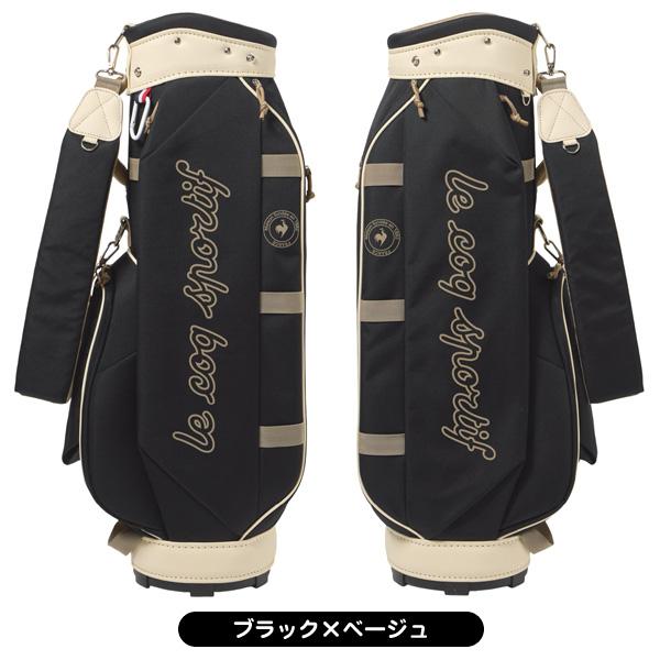 le coq sportif GOLF（ルコックスポルティフ ゴルフ） ☆付属