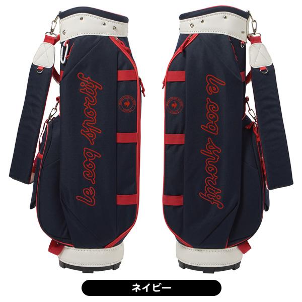 le coq sportif GOLF（ルコックスポルティフ ゴルフ） ☆付属