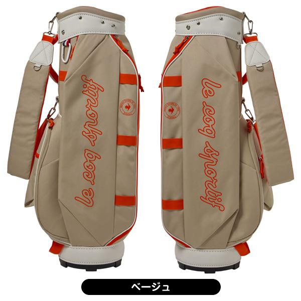 le coq sportif GOLF（ルコックスポルティフ ゴルフ） ☆付属
