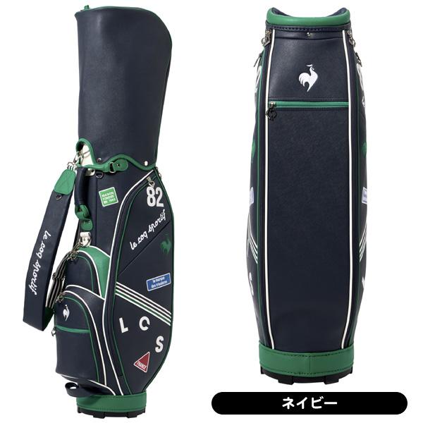 le coq sportif GOLF（ルコックスポルティフ ゴルフ） ☆付属