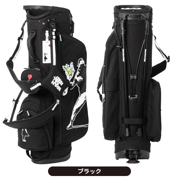 ☆付属ネームタグ名入れ無料☆バンクシー 2024 BACB-03S スタンド