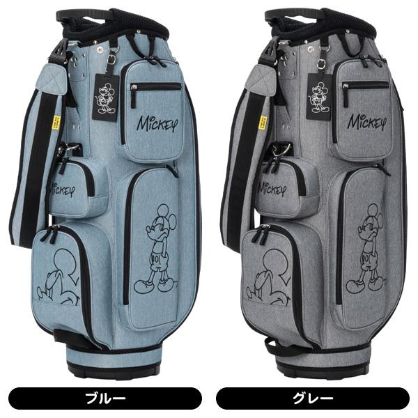 ゴルフバック アディダス ZX 8000 スパイクレス ゴルフ / ZX 8000 SPIKELESS GOLF