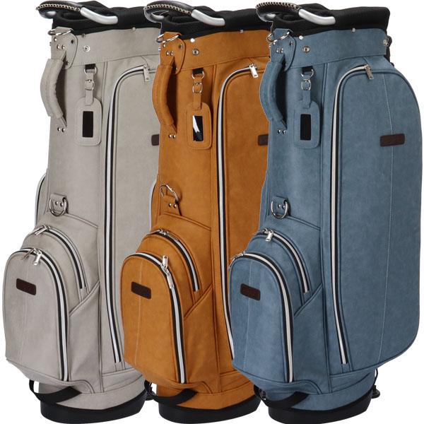 AXEL AXCB-21403CL スタンドキャディバッグ : つるやゴルフ