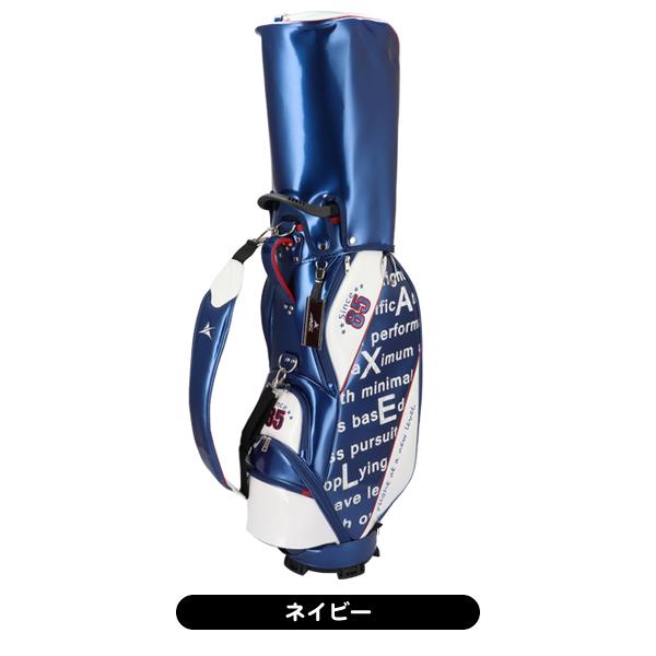 AXEL AXCB-23331CINB キャディバッグ : つるやゴルフ - 通販 AXEL AXCB-23331CINB キャディバッグ : つるやゴルフ - 通販
