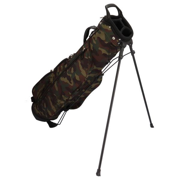 ONESIDER ワンサイダー OSCB-22103CAMO ハーフスタンドキャディ ONESIDER ワンサイダー OSCB-22103CAMO ハーフスタンドキャディ
