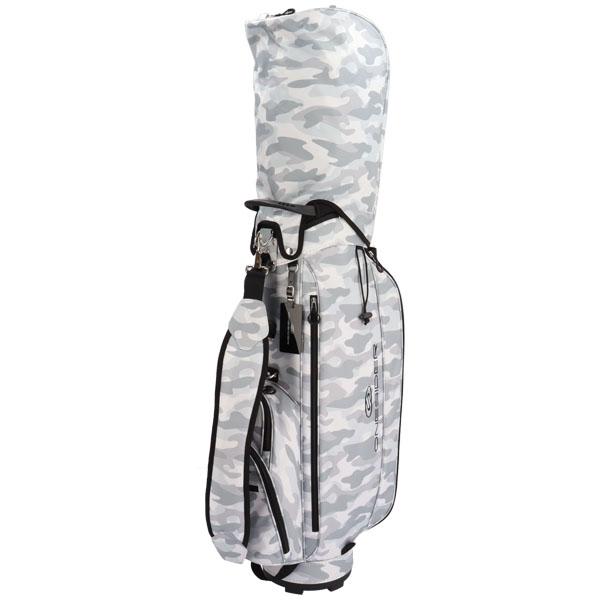 ONESIDER ワンサイダー OSCB-22223CAMO キャディバッグ : つるや ONESIDER ワンサイダー OSCB-22223CAMO キャディバッグ : つるや