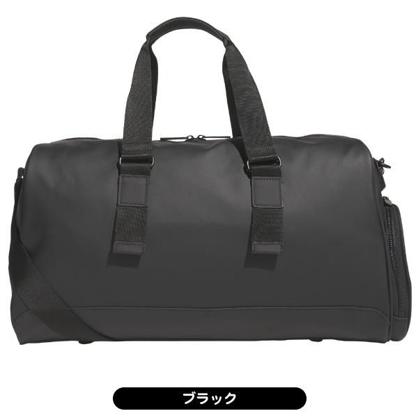 adidas（アディダス） 2024 リュクス IKC74 ボストンバッグ 日本正規品