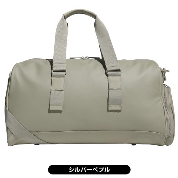 adidas（アディダス） 2024 リュクス IKC74 ボストンバッグ 日本正規品