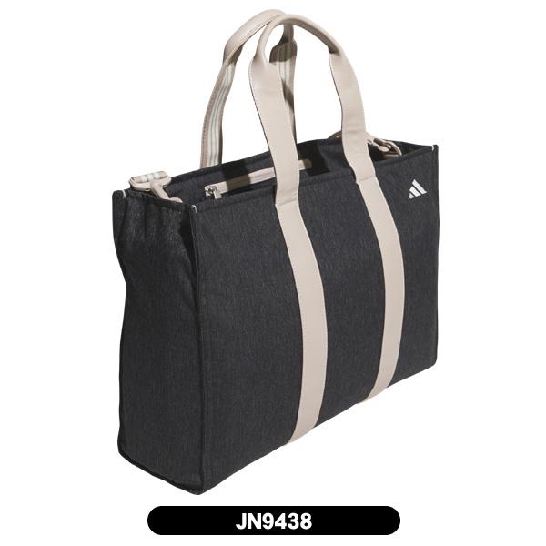 adidas（アディダス） レディース 2025 バーサタイル ビッグ KTJ03