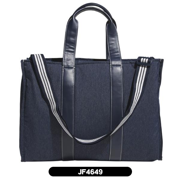 adidas（アディダス） レディース 2025 バーサタイル ビッグ KTJ03