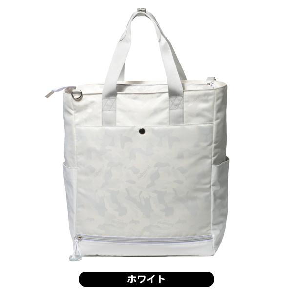 アドミラル ADMZ4AT1 トートバッグ ジャガード カートキャディバッグ
