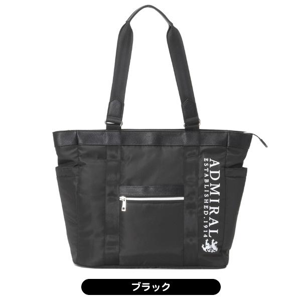 Admiral Golf（アドミラルゴルフ） アドミラル トートバッグ ADMZ5BT7