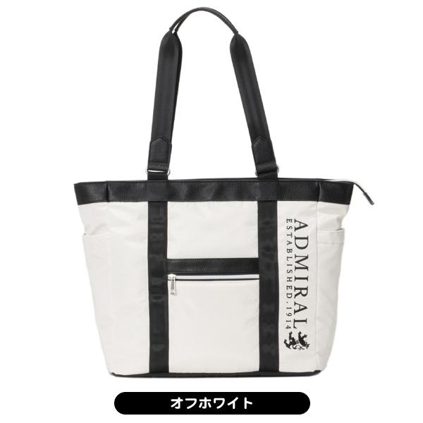 Admiral Golf（アドミラルゴルフ） アドミラル トートバッグ ADMZ5BT7