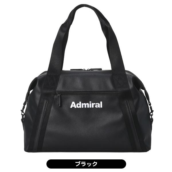 Admiral Golf（アドミラルゴルフ） アドミラル ボストンバッグ