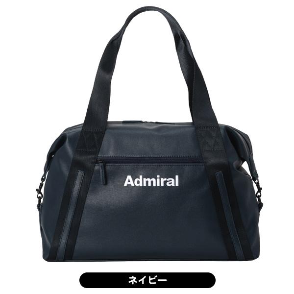 Admiral Golf（アドミラルゴルフ） アドミラル ボストンバッグ