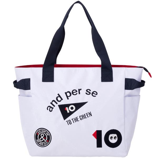 and per se アンパスィ AUS7112 10th ANNIVERSARY BIGトート and per se アンパスィ AUS7112 10th ANNIVERSARY BIGトート
