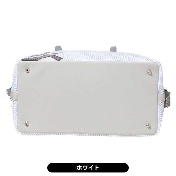 and per se（アンパスィ） 2024 AUS7004 ラッセルメッシュ ボストン