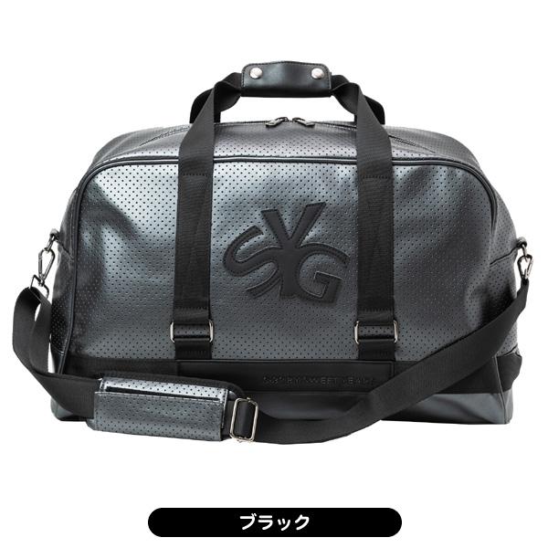 SY32 by SWEET YEARS メンズ SY32ゴルフ 2025 SYG-25SG19