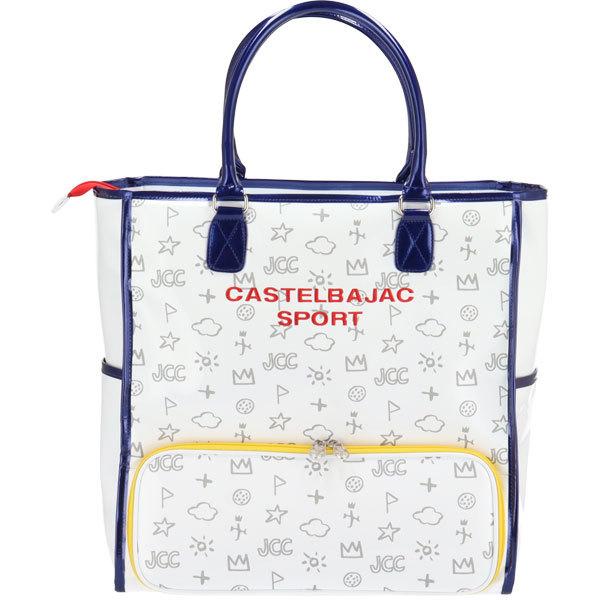 CASTELBAJAC SPORT カステルバジャック CBT027 ボストンバッグ
