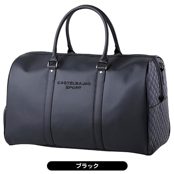CASTELBAJAC カステルバジャック 2024 CBB032 ボストンバッグ CASTELBAJAC カステルバジャック 2024 CBB032 ボストンバッグ