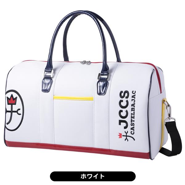 CASTELBAJAC（カステルバジャック） ボストンバッグ CBB038 メンズ