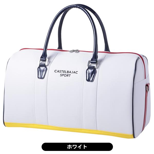 CASTELBAJAC（カステルバジャック） ボストンバッグ CBB038 メンズ