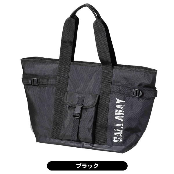 Callaway（キャロウェイ） 2022FW SPL2 トートバッグ : つるやゴルフ
