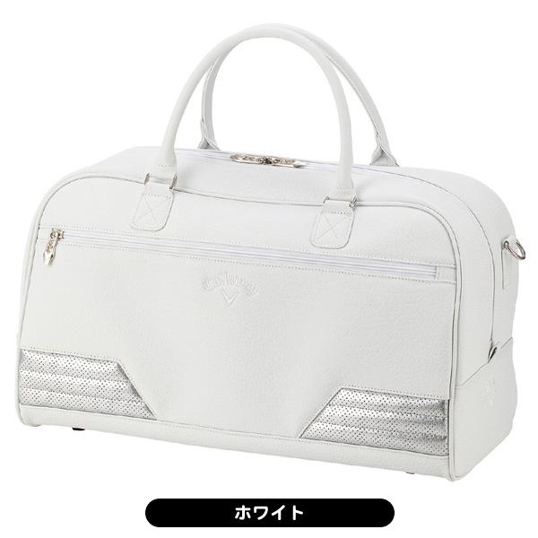 Callaway（キャロウェイ） 2023 エクシア ボストンバッグ : つるや