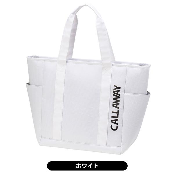 新品未使用キャロウェイ　トートバッグ2024年モデル Callaway レディース キャロウェイ 2024 アトラクティブ