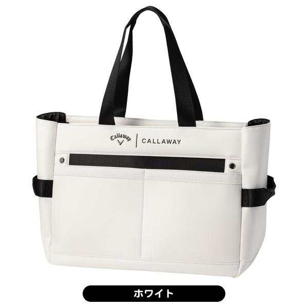 Callaway（キャロウェイ） メンズ 2025 アーバン トートバッグ 男性用