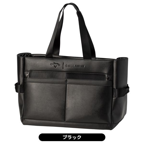 Callaway（キャロウェイ） メンズ 2025 アーバン トートバッグ 男性用