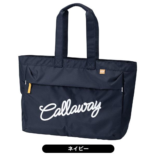 Callaway（キャロウェイ） トートバッグ アドバンス メンズ レディース