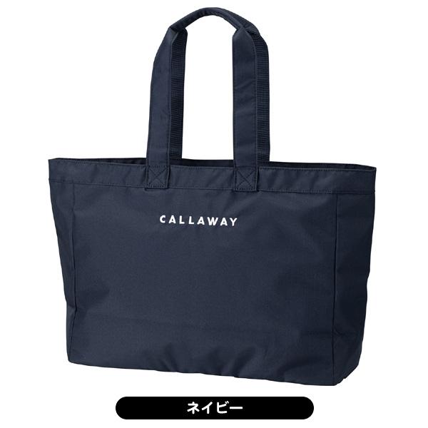 Callaway（キャロウェイ） トートバッグ アドバンス メンズ レディース