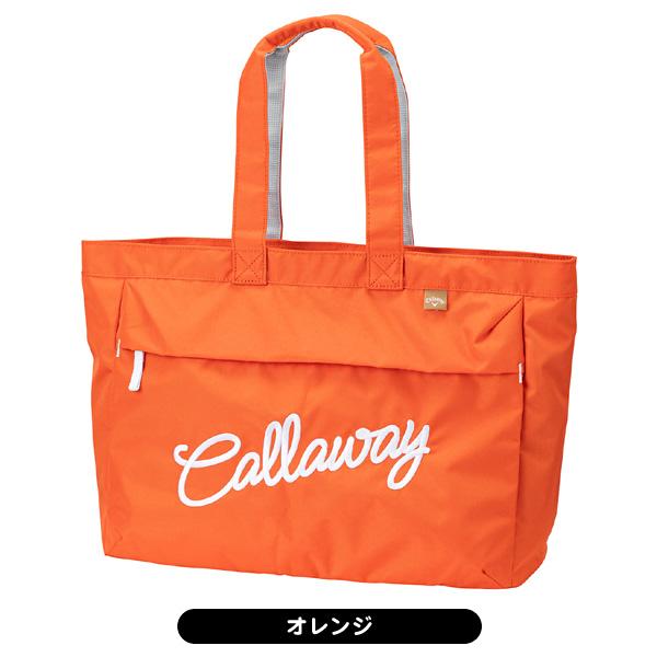 Callaway（キャロウェイ） トートバッグ アドバンス メンズ レディース
