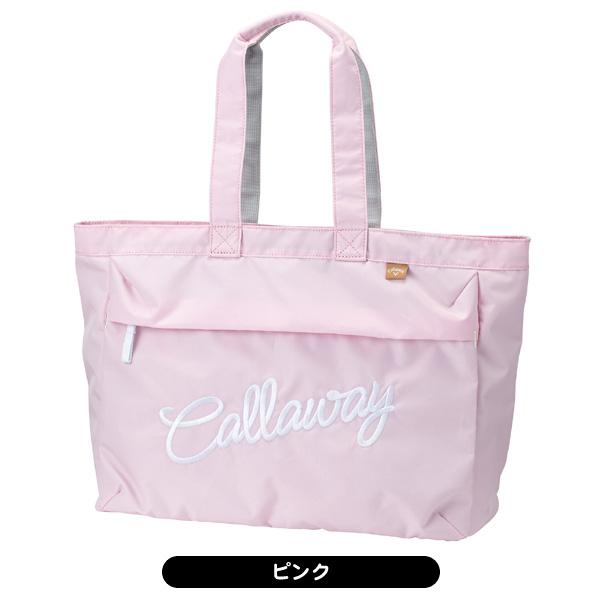 Callaway（キャロウェイ） トートバッグ アドバンス メンズ レディース
