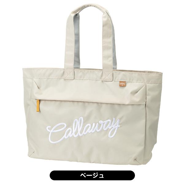 Callaway（キャロウェイ） トートバッグ アドバンス メンズ レディース