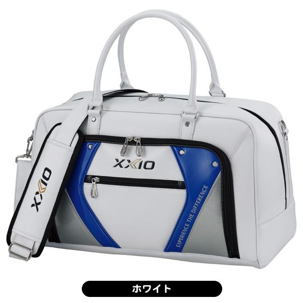 XXIO ダンロップ ゼクシオ GGB-X157 ボストンバッグ 日本正規品