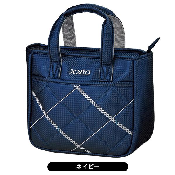 XXIO レディース ダンロップ ゼクシオ GGB-X162WP ラウンドトート 