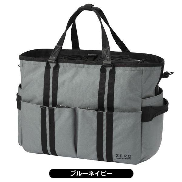 新品未使用】ZERO HALLIBURTON ショルダートート ZHG-B1 ZERO