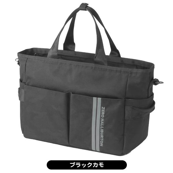 ZERO HALLIBURTON（ゼロハリバートン） ボストンバッグ 85253 メンズ
