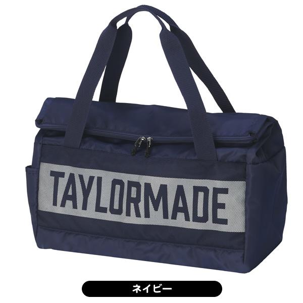 お値下げ❗️TaylorMade トートバッグ TJ156 ネイビー TaylorMade（テーラーメイド） 男女兼用カラー展開テーラーメイド 2023