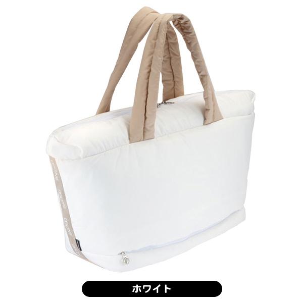 DESCENTE GOLF レディス/女性用デサント DQCUJA01 ロゴプリント トート