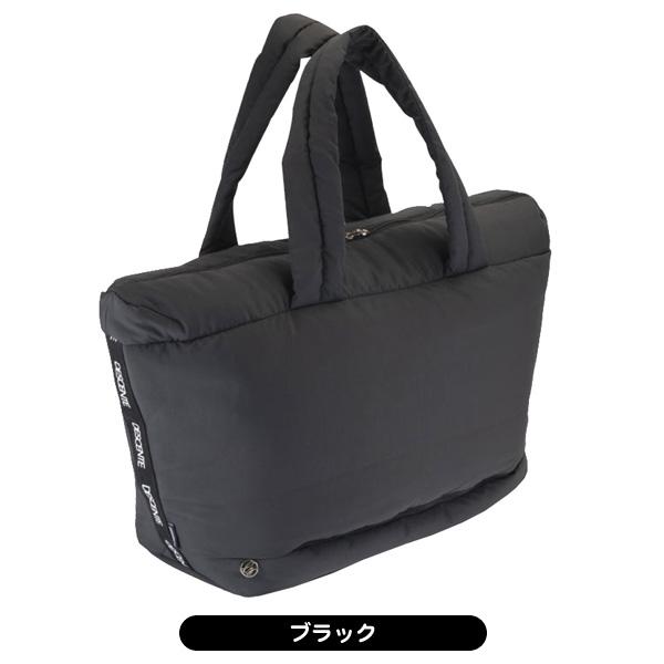 DESCENTE GOLF レディス/女性用デサント DQCUJA01 ロゴプリント トート